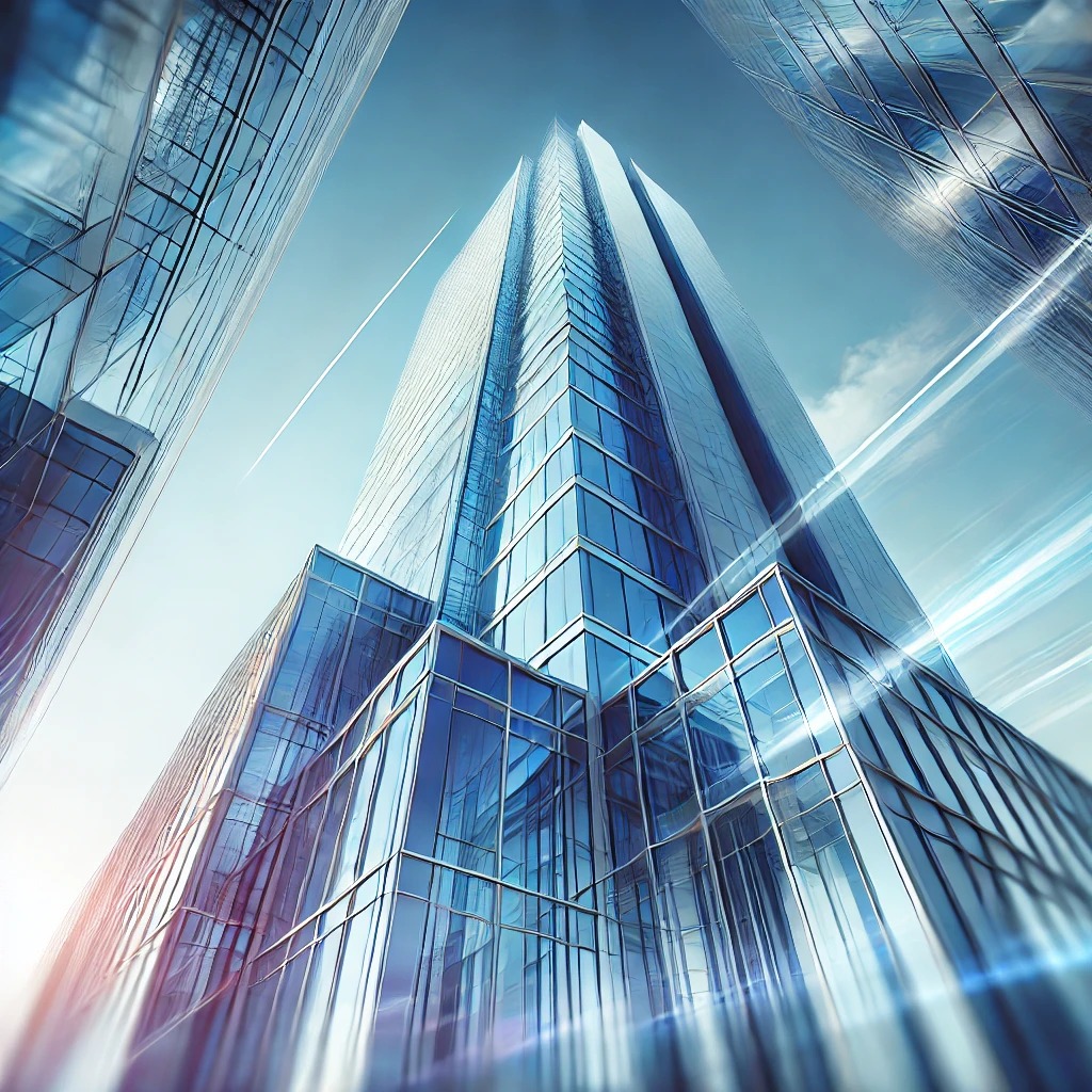 Edificio empresarial